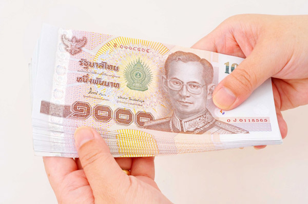 10 วิธีประหยัดเงินในแบบฉบับคนรวย นี่ล่ะสูตรของมหาเศรษฐี 10 วิธีประหยัดเงินในแบบฉบับคนรวย นี่ล่ะสูตรของมหาเศรษฐี