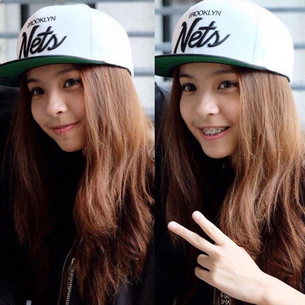 น้องแองจี้ ฐิติชา สมบัติพิบูลย์ น้องแองจี้ ฐิติชา สมบัติพิบูลย์