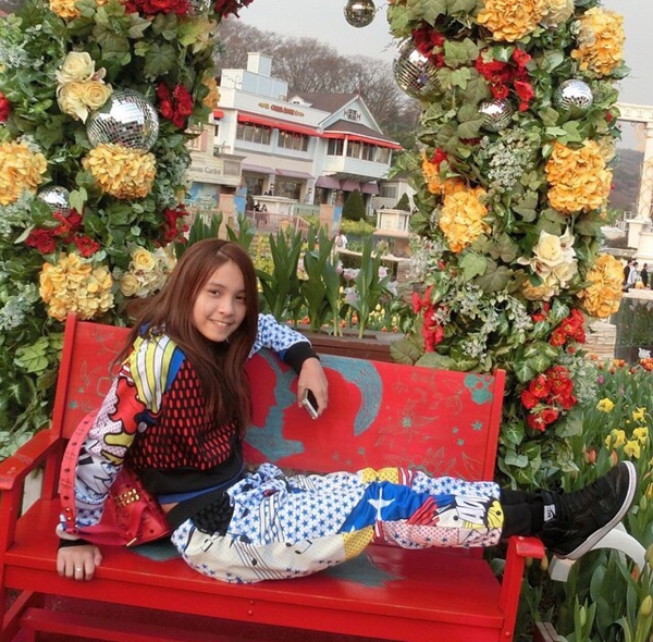 น้องแองจี้ ฐิติชา น้องแองจี้ ฐิติชา