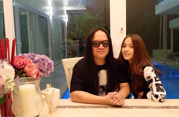 น้องแองจี้ ฐิติชา สมบัติพิบูลย์ น้องแองจี้ ฐิติชา สมบัติพิบูลย์