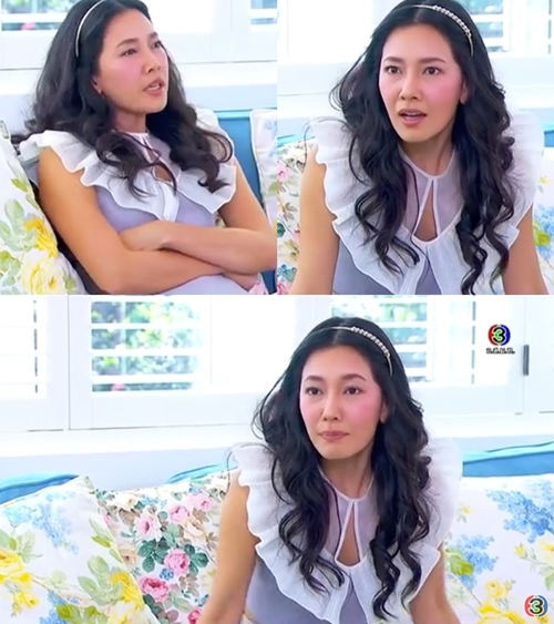 รวมแฟชั่นสุดตราตรึง เพื่อนรักเพื่อนริษยา รวมแฟชั่นสุดตราตรึง เพื่อนรักเพื่อนริษยา