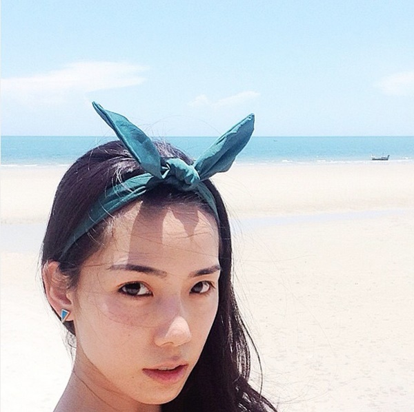 กิ๊ฟซ่า เกิร์ลลี่ เบอร์รี่ กิ๊ฟซ่า เกิร์ลลี่ เบอร์รี่