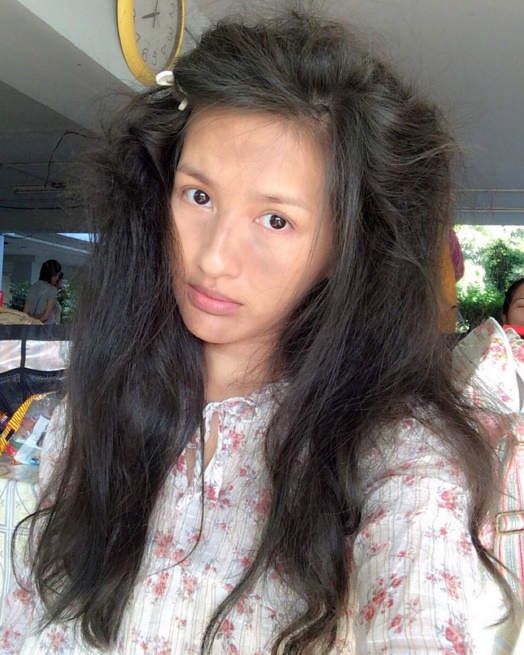 นก อุษณีย์ นก อุษณีย์