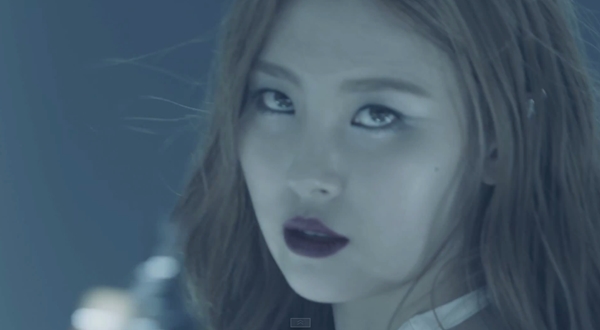 ซอนมี wonder Girls ซอนมี wonder Girls
