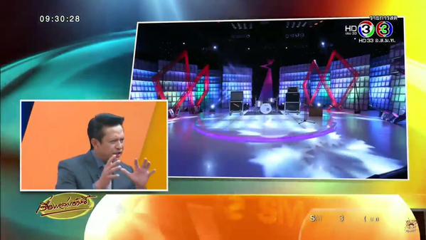 ปิดฉากทูไนท์โชว์ ปิดฉากทูไนท์โชว์