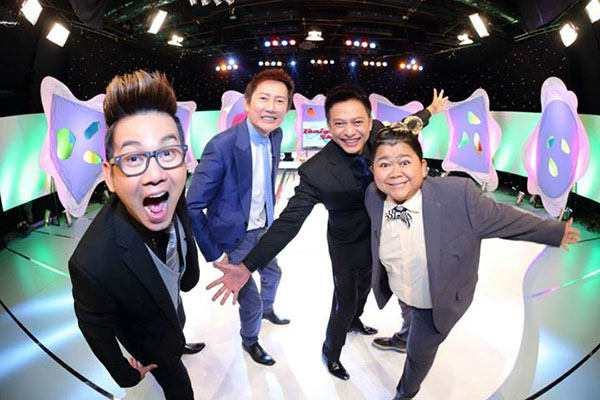 ปิดฉากทูไนท์โชว์ ปิดฉากทูไนท์โชว์