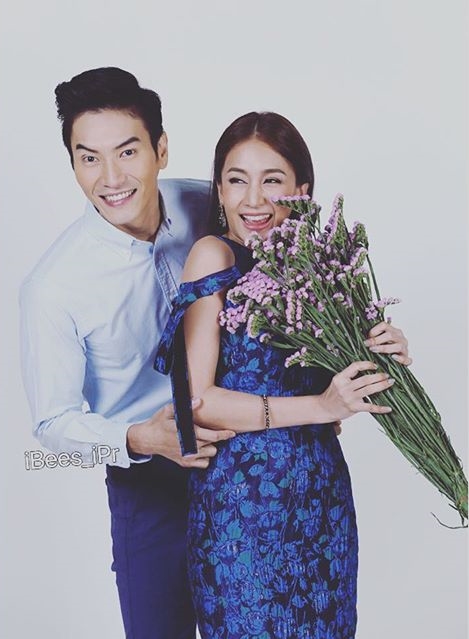ฟิตติ้งละคร บัลลังก์ดอกไม้ ฟิตติ้งละคร บัลลังก์ดอกไม้
