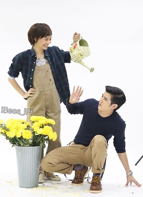 ฟิตติ้งละคร บัลลังก์ดอกไม้ ฟิตติ้งละคร บัลลังก์ดอกไม้