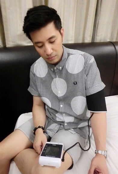 หนุ่ม กรรชัย หนุ่ม กรรชัย