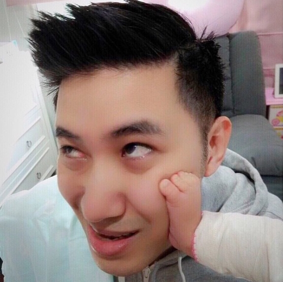 หนุ่ม กรรชัย หนุ่ม กรรชัย