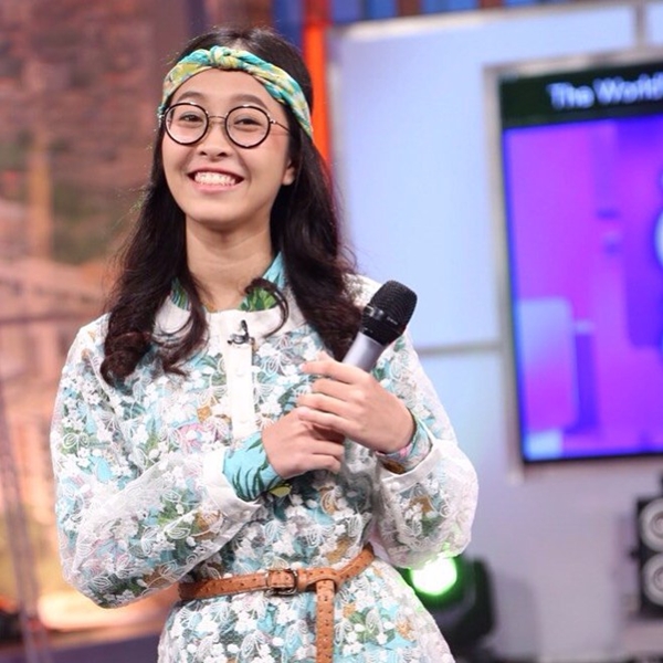 กวาง อาริศา หอมกรุ่น กวาง อาริศา หอมกรุ่น