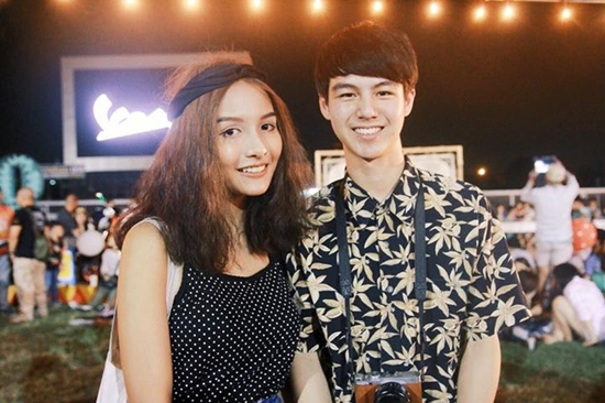 โบกี้ เดอะวอยซ์ อีกหนึ่งสาวเสียงดี แถมมีแฟนหล่อจนชาวเน็ตตามกรี๊ด โบกี้ เดอะวอยซ์ อีกหนึ่งสาวเสียงดี แถมมีแฟนหล่อจนชาวเน็ตตามกรี๊ด
