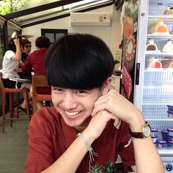 โบกี้ เดอะวอยซ์ อีกหนึ่งสาวเสียงดี แถมมีแฟนหล่อจนชาวเน็ตตามกรี๊ด โบกี้ เดอะวอยซ์ อีกหนึ่งสาวเสียงดี แถมมีแฟนหล่อจนชาวเน็ตตามกรี๊ด