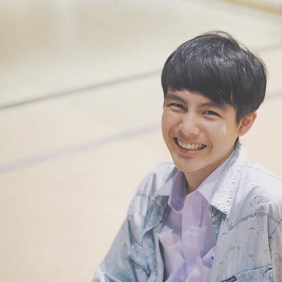 โบกี้ เดอะวอยซ์ อีกหนึ่งสาวเสียงดี แถมมีแฟนหล่อจนชาวเน็ตตามกรี๊ด โบกี้ เดอะวอยซ์ อีกหนึ่งสาวเสียงดี แถมมีแฟนหล่อจนชาวเน็ตตามกรี๊ด