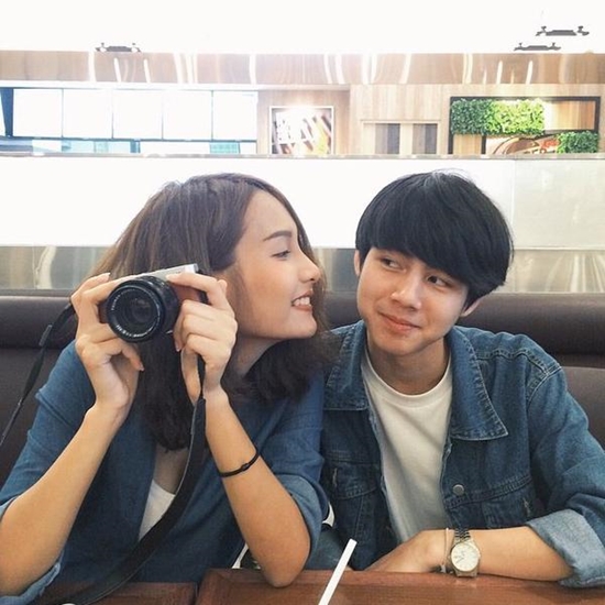 โบกี้ เดอะวอยซ์ อีกหนึ่งสาวเสียงดี แถมมีแฟนหล่อจนชาวเน็ตตามกรี๊ด โบกี้ เดอะวอยซ์ อีกหนึ่งสาวเสียงดี แถมมีแฟนหล่อจนชาวเน็ตตามกรี๊ด