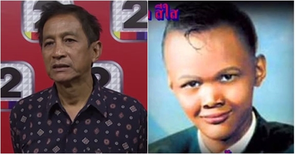 ยาว อยุธยา รับดัดแปลงเพลงจาก สังข์ทอง สีใส แต่ แจ๊ส เอาเวอร์ชั่นตัวเองไปร้อง ยาว อยุธยา รับดัดแปลงเพลงจาก สังข์ทอง สีใส แต่ แจ๊ส เอาเวอร์ชั่นตัวเองไปร้อง