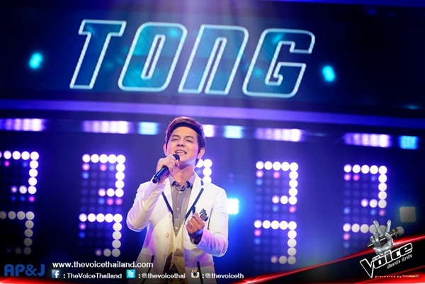 เดอะวอยซ์ 4 เดอะวอยซ์ 4