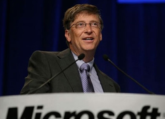 Forbes จัดอันดับเศรษฐีอเมริกัน บิลเกตส์ ที่ 1-ซัคเคอร์เบิร์ก ขยับขึ้นที่ 7 Forbes จัดอันดับเศรษฐีอเมริกัน บิลเกตส์ ที่ 1-ซัคเคอร์เบิร์ก ขยับขึ้นที่ 7