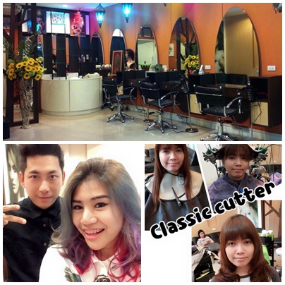 ร้านทำผมยอดนิยมในย่านลาดพร้าว ร้านทำผมยอดนิยมในย่านลาดพร้าว