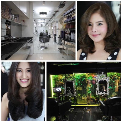 ร้านทำผมยอดนิยมในย่านลาดพร้าว ร้านทำผมยอดนิยมในย่านลาดพร้าว