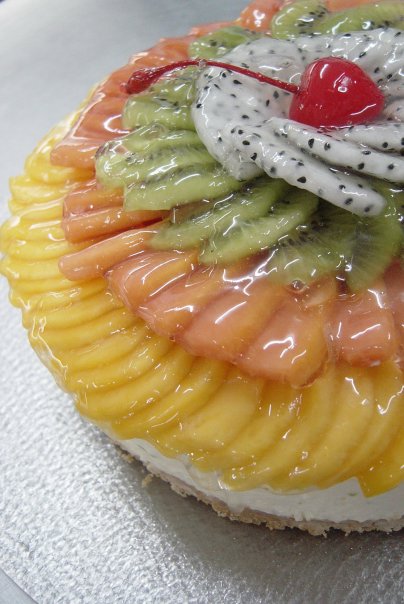 8 อาณาจักรของหวานแบบ Low Fat 8 อาณาจักรของหวานแบบ Low Fat