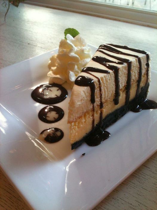 8 อาณาจักรของหวานแบบ Low Fat 8 อาณาจักรของหวานแบบ Low Fat