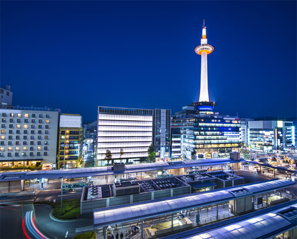 ตะลุย 10 ที่เที่ยวเกียวโต เมืองที่ดีที่สุดในโลกปี 2015