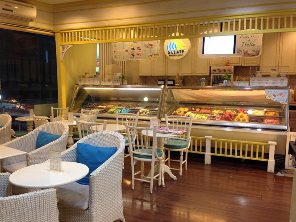 ร้านบุฟเฟ่ต์เค้ก ร้านบุฟเฟ่ต์เค้ก