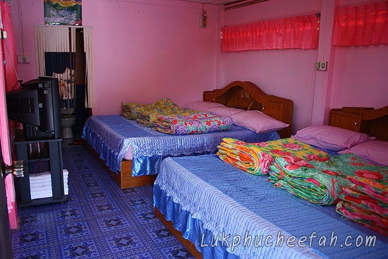 ที่พักภูชี้ฟ้าราคาถูก ที่พักภูชี้ฟ้าราคาถูก