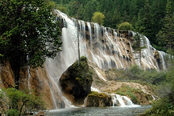 สถานที่ท่องเที่ยวจีนแสนสวยสุดน่าทึ่ง สถานที่ท่องเที่ยวจีนแสนสวยสุดน่าทึ่ง