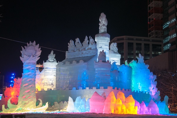 10 เมืองในฝัน สวรรค์ของดินแดนหิมะในเอเชีย 10 เมืองในฝัน สวรรค์ของดินแดนหิมะในเอเชีย10 เมืองในฝัน สวรรค์ของดินแดนหิมะในเอเชีย