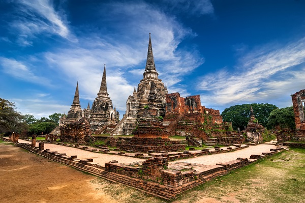 สถานที่ท่องเที่ยวใกล้กรุง ไว้จูงมือพ่อเที่ยวได้สบาย ๆ สถานที่ท่องเที่ยวใกล้กรุง ไว้จูงมือพ่อเที่ยวได้สบาย ๆ