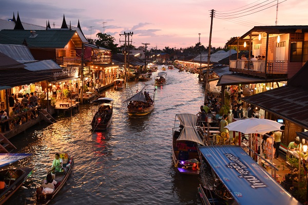 สถานที่ท่องเที่ยวใกล้กรุง ไว้จูงมือพ่อเที่ยวได้สบาย ๆ สถานที่ท่องเที่ยวใกล้กรุง ไว้จูงมือพ่อเที่ยวได้สบาย ๆ