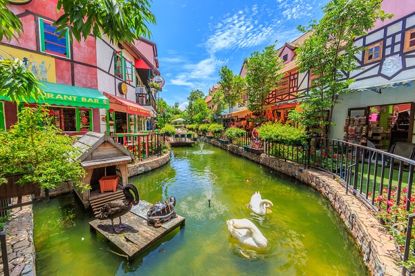 สถานที่ท่องเที่ยวใกล้กรุง ไว้จูงมือพ่อเที่ยวได้สบาย ๆ สถานที่ท่องเที่ยวใกล้กรุง ไว้จูงมือพ่อเที่ยวได้สบาย ๆ