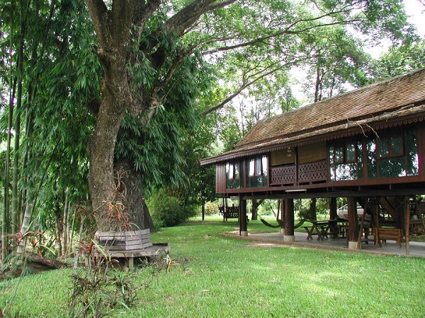ที่พักดอยอินทนนท์ ที่พักดอยอินทนนท์