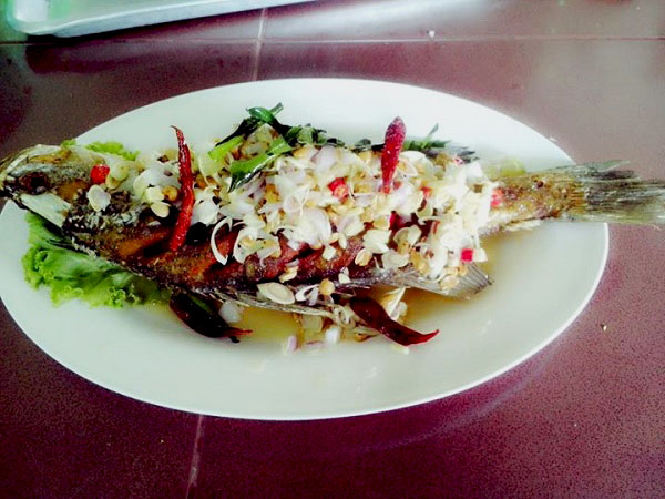 ร้านอาหารบางแสน ร้านอาหารบางแสน
