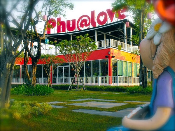 ร้านอาหารบางแสน ร้านอาหารบางแสน
