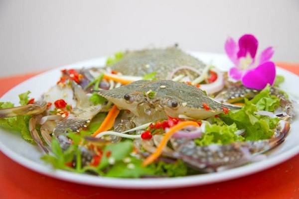 ร้านอาหารบางแสน ร้านอาหารบางแสน