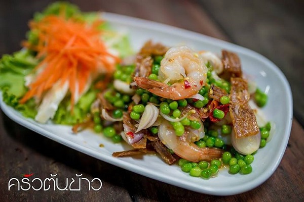 ร้านอาหารบางแสน ร้านอาหารบางแสน