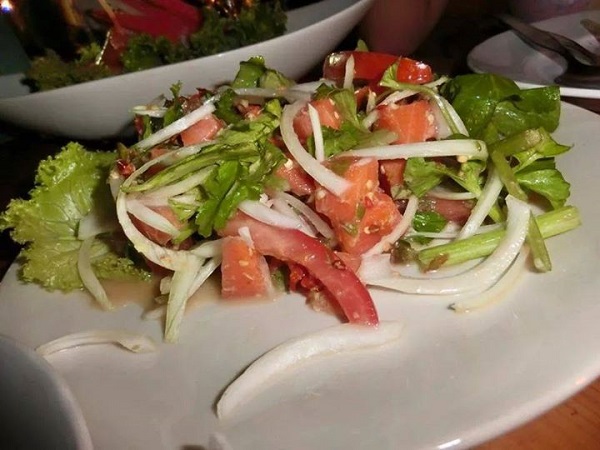 ร้านอาหารบางแสน ร้านอาหารบางแสน