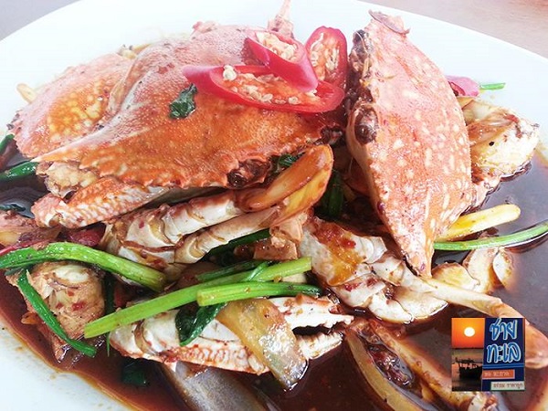 ร้านอาหารบางแสน ร้านอาหารบางแสน