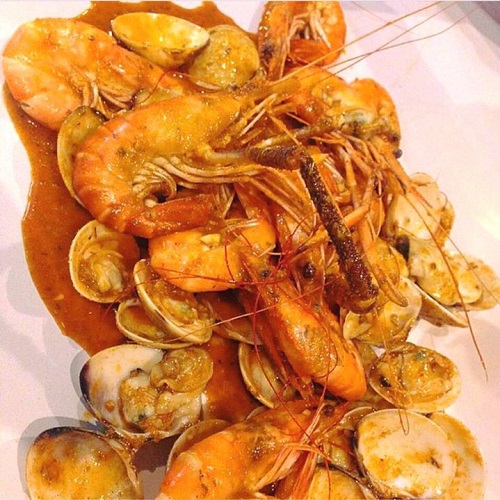 ร้านอาหารบางแสน ร้านอาหารบางแสน
