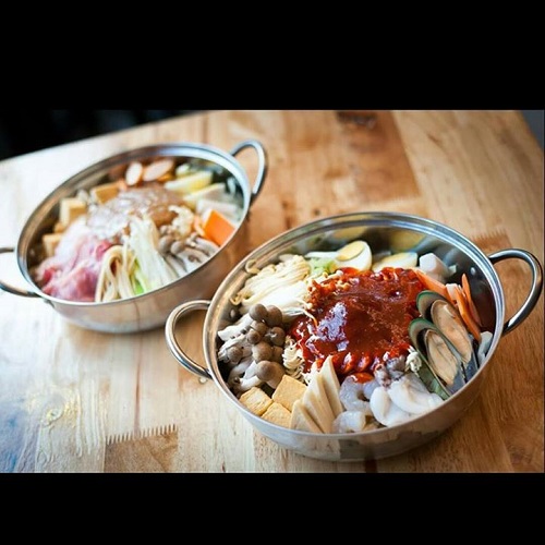 ร้านอาหารบางแสน ร้านอาหารบางแสน