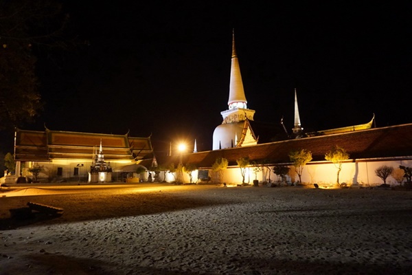 สูดอากาศให้ฉ่ำปอด ณ บ้านคีรีวง สัมผัสวิถีชีวิตที่สุขสงบ