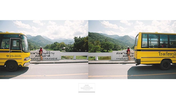 ขึ้นรถไฟไปนครศรีฯ ปล่อยอารมณ์ชิล ๆ ที่คีรีวง ขึ้นรถไฟไปนครศรีฯ ปล่อยอารมณ์ชิล ๆ ที่คีรีวง