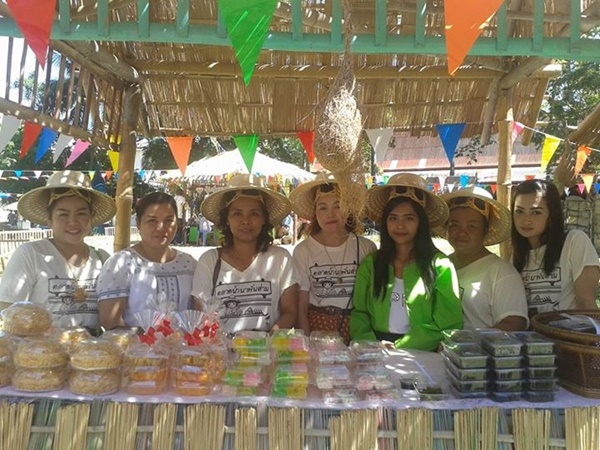 ตลาดน้ำนาพันสาม จ.เพชรบุรี ตลาดน้ำนาพันสาม จ.เพชรบุรี