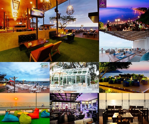 ร้านอาหารพัทยาริมทะเล ร้านอาหารพัทยาริมทะเล
