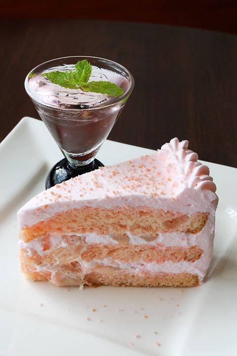 8 อาณาจักรของหวานแบบ Low Fat 8 อาณาจักรของหวานแบบ Low Fat