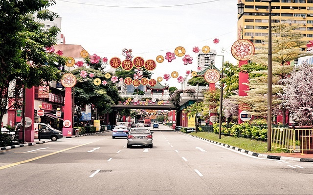 7 ย่านท่องเที่ยวสำคัญในสิงคโปร์ ที่นักเที่ยวมือโปรไม่ควรพลาด