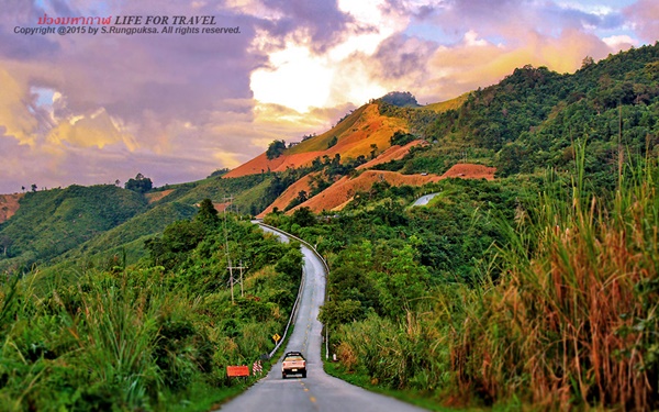 ที่นี่เมืองไทย